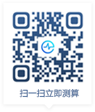 扫码二维码